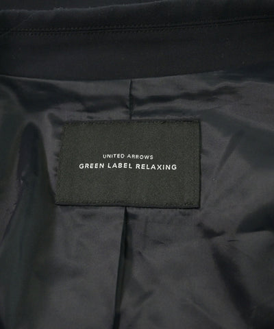 Green Label Relaxing Blazers/Suit jackets