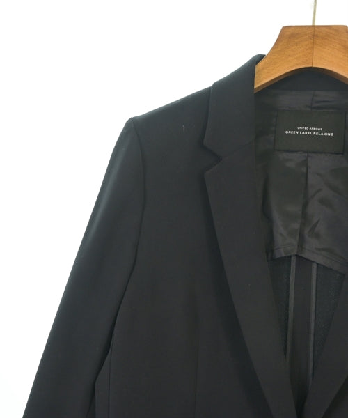 Green Label Relaxing Blazers/Suit jackets