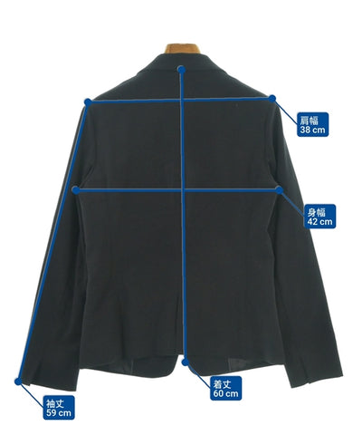 Green Label Relaxing Blazers/Suit jackets