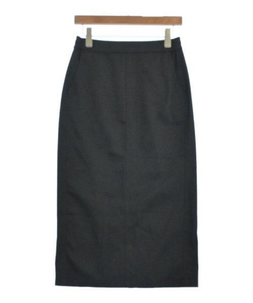 Green Label Relaxing Long/Maxi length skirts