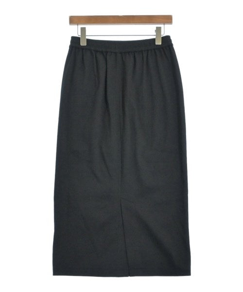 Green Label Relaxing Long/Maxi length skirts