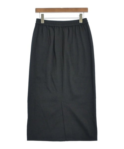 Green Label Relaxing Long/Maxi length skirts