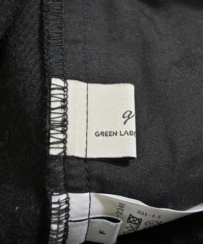 Green Label Relaxing Long/Maxi length skirts