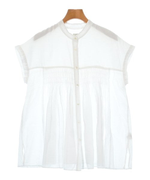 Green Label Relaxing Blouses