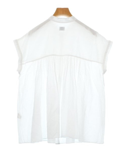 Green Label Relaxing Blouses