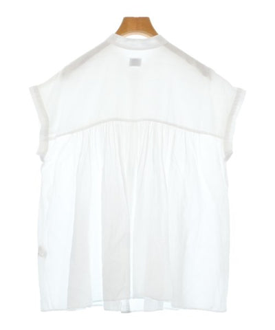 Green Label Relaxing Blouses