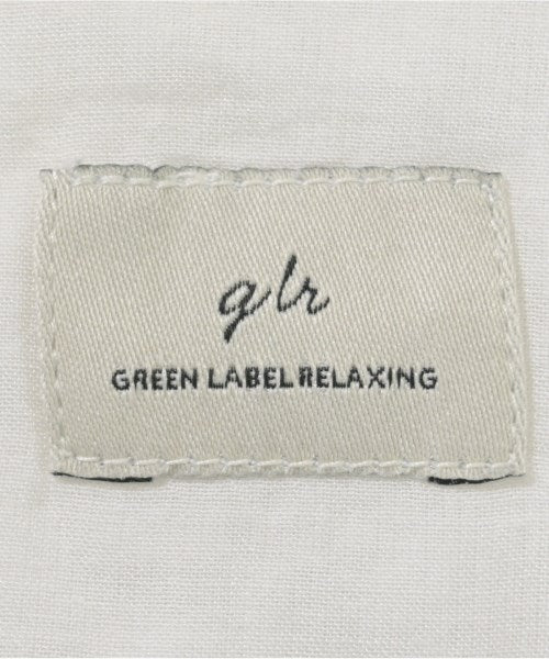 Green Label Relaxing Blouses