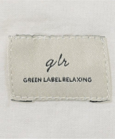 Green Label Relaxing Blouses