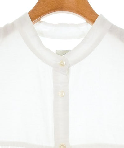 Green Label Relaxing Blouses