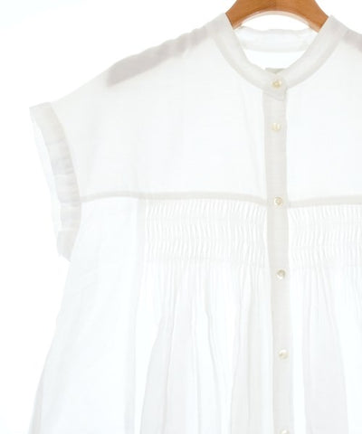 Green Label Relaxing Blouses