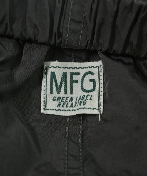 Green Label Relaxing Long/Maxi length skirts