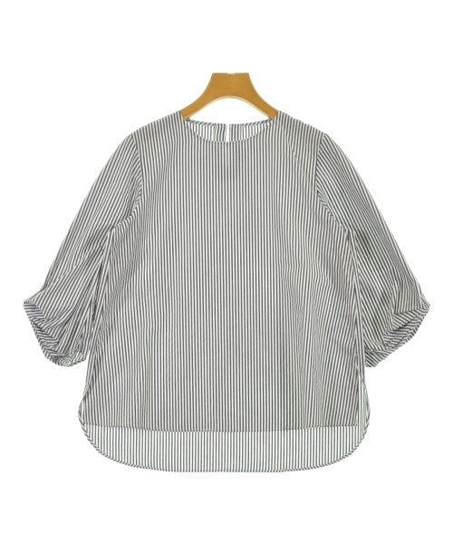 Green Label Relaxing Blouses