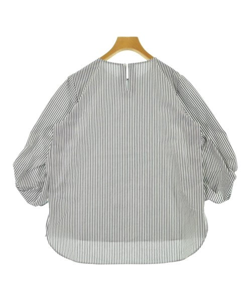 Green Label Relaxing Blouses