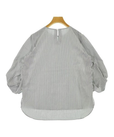 Green Label Relaxing Blouses