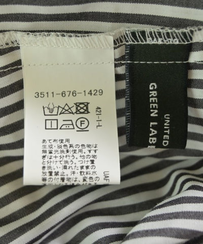 Green Label Relaxing Blouses