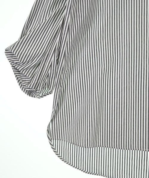 Green Label Relaxing Blouses