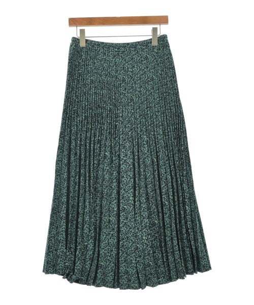 Green Label Relaxing Long/Maxi length skirts