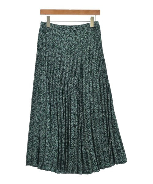 Green Label Relaxing Long/Maxi length skirts
