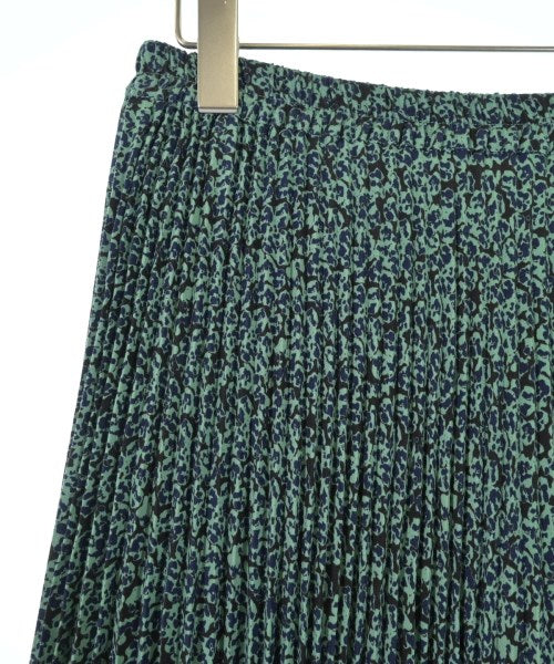 Green Label Relaxing Long/Maxi length skirts