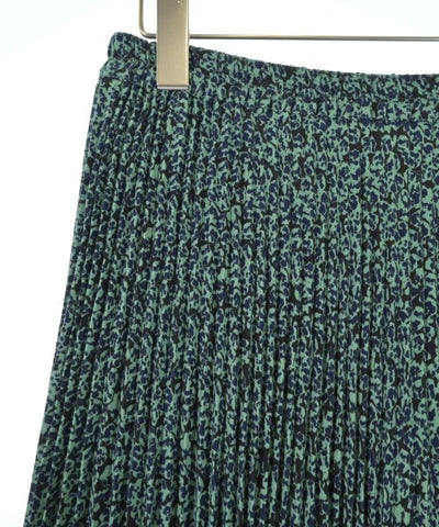 Green Label Relaxing Long/Maxi length skirts