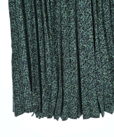 Green Label Relaxing Long/Maxi length skirts