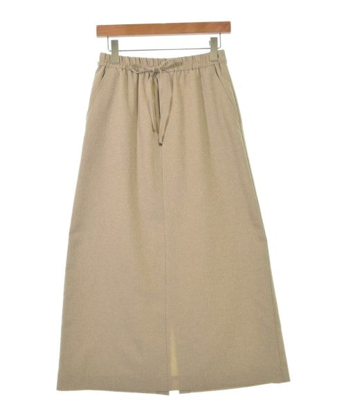 Green Label Relaxing Long/Maxi length skirts