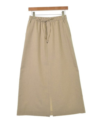 Green Label Relaxing Long/Maxi length skirts