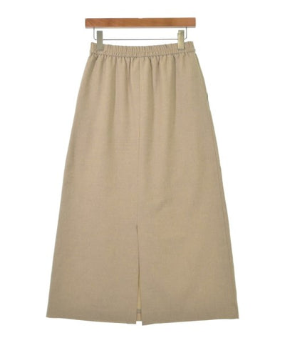 Green Label Relaxing Long/Maxi length skirts