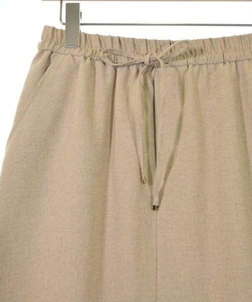 Green Label Relaxing Long/Maxi length skirts