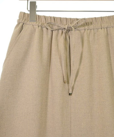 Green Label Relaxing Long/Maxi length skirts