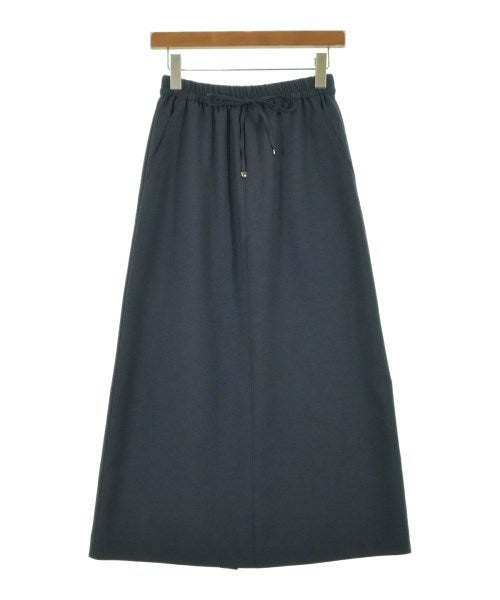 Green Label Relaxing Long/Maxi length skirts