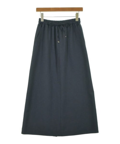 Green Label Relaxing Long/Maxi length skirts