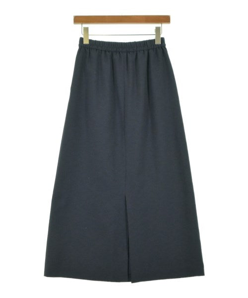 Green Label Relaxing Long/Maxi length skirts