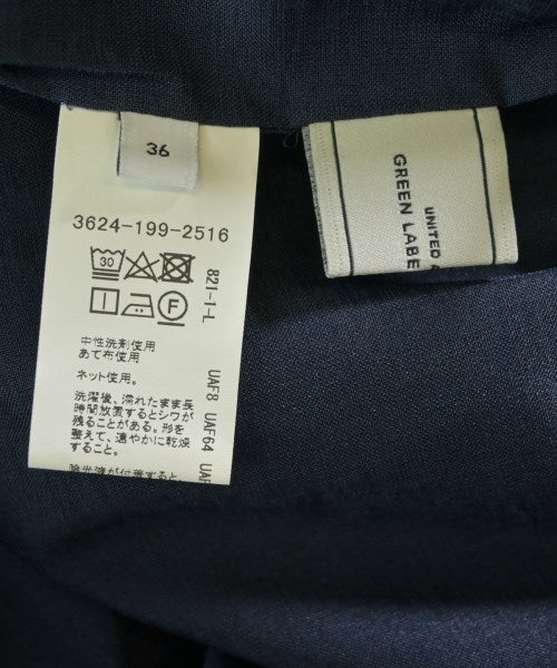 Green Label Relaxing Long/Maxi length skirts