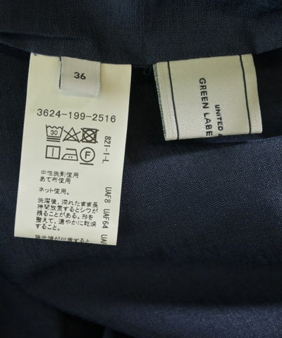 Green Label Relaxing Long/Maxi length skirts