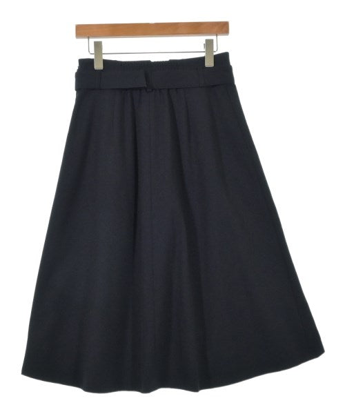 Green Label Relaxing Long/Maxi length skirts