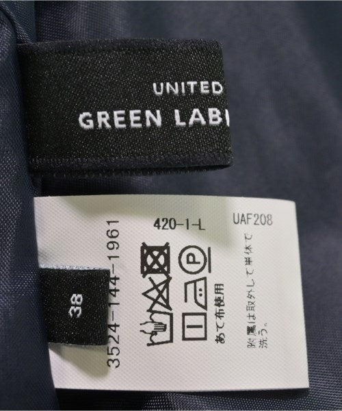 Green Label Relaxing Long/Maxi length skirts