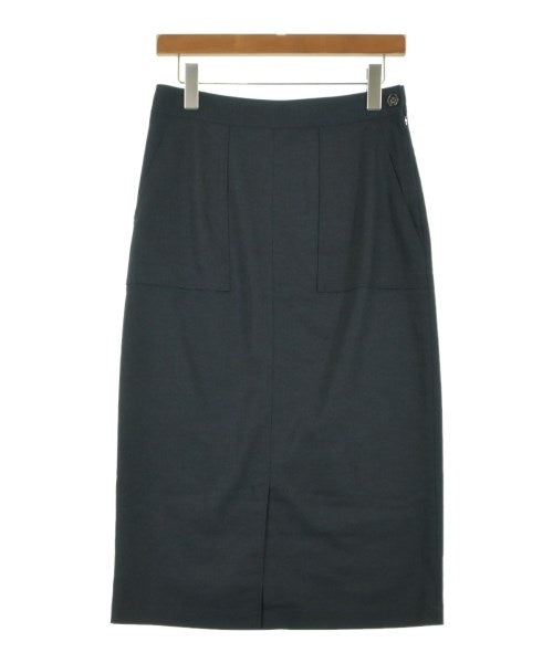 Green Label Relaxing Long/Maxi length skirts