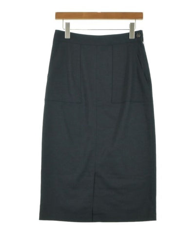 Green Label Relaxing Long/Maxi length skirts