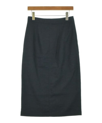 Green Label Relaxing Long/Maxi length skirts