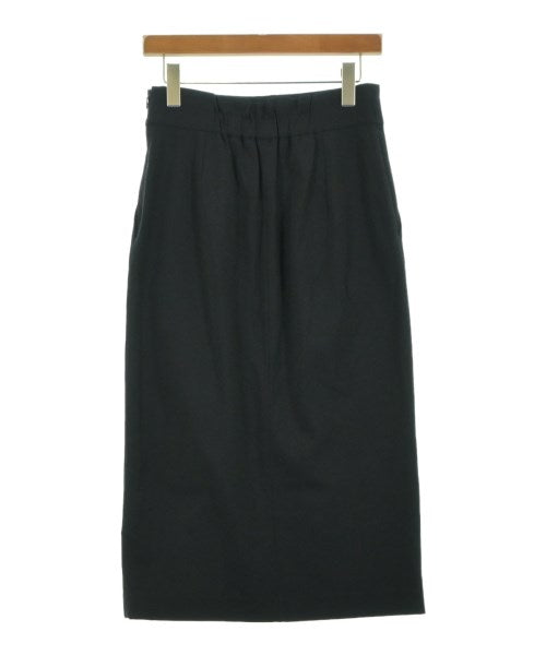 Green Label Relaxing Long/Maxi length skirts