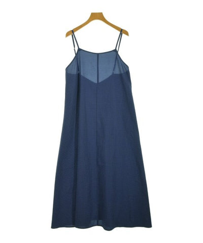 Green Label Relaxing Dresses