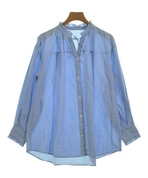 Green Label Relaxing Blouses