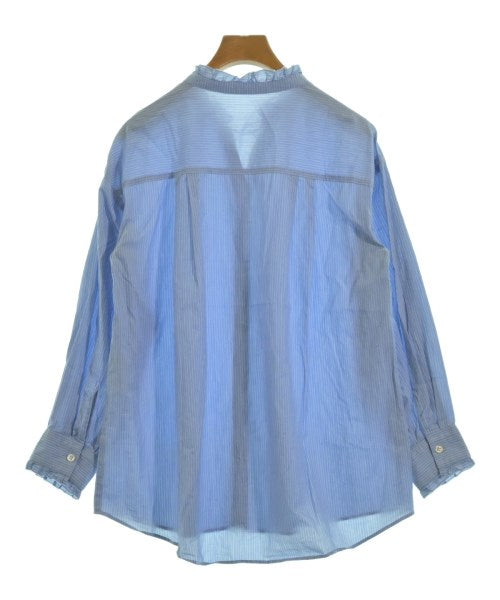 Green Label Relaxing Blouses