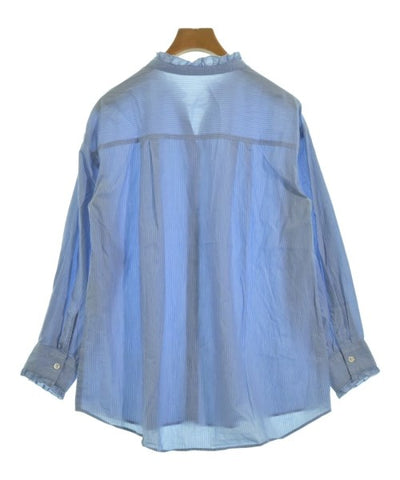 Green Label Relaxing Blouses