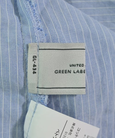 Green Label Relaxing Blouses