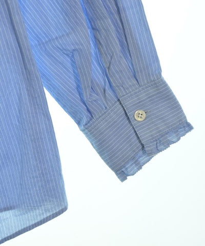 Green Label Relaxing Blouses