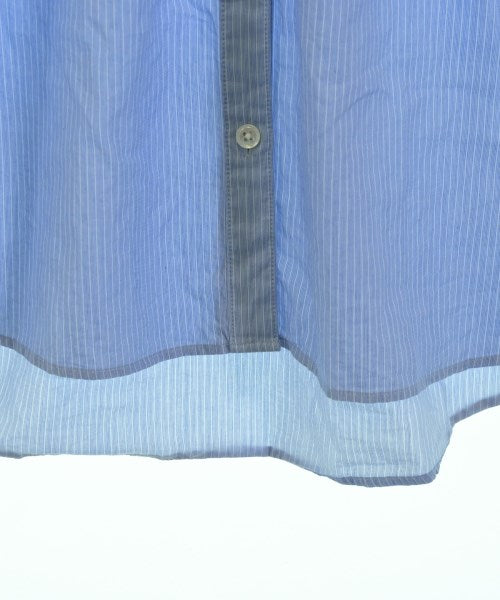 Green Label Relaxing Blouses