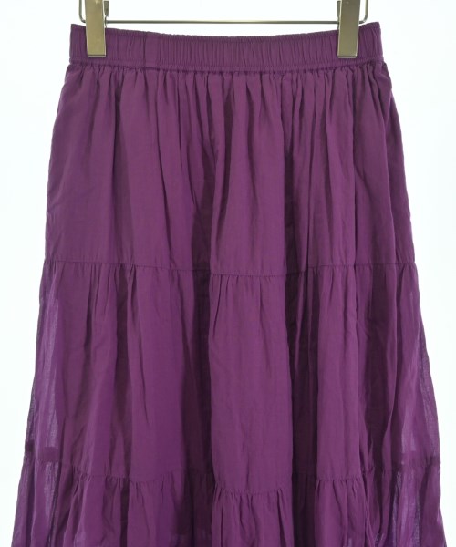 Green Label Relaxing Long/Maxi length skirts