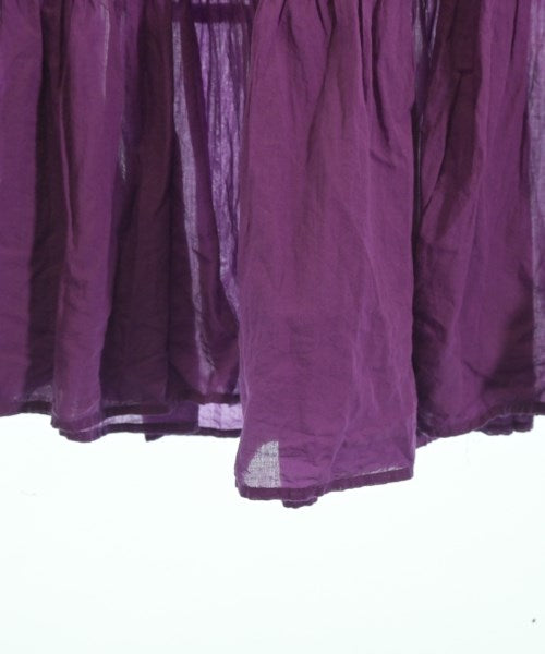 Green Label Relaxing Long/Maxi length skirts